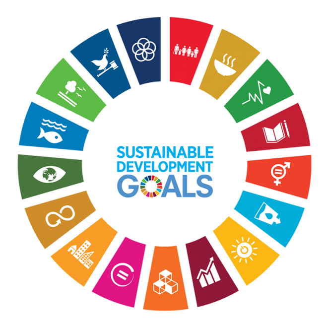 SDG ODS